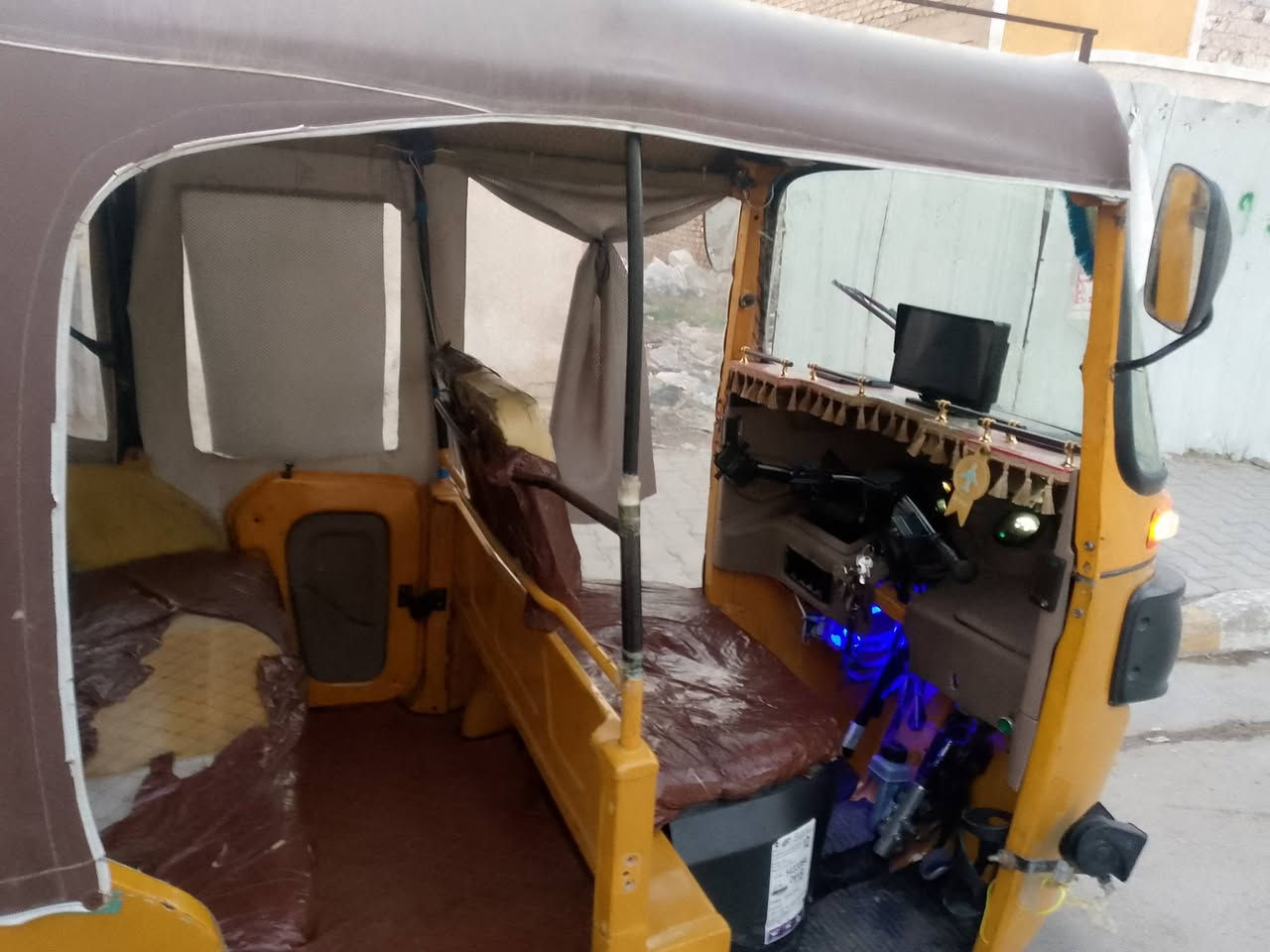 تكتك البيع ٢١ شهر ٤ رقم وسنوية بغداد  بيهة ضربة بل غد / ***********
