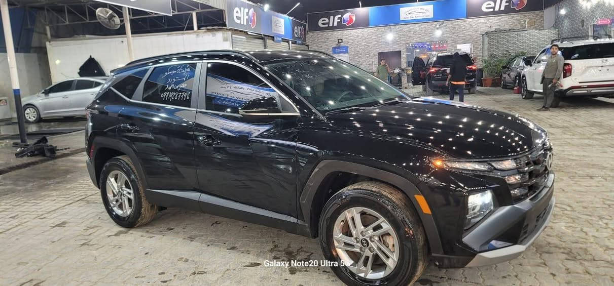 ﷽
توكسان 2025 
صبغ قطعه وحده بنيد فقط
مشحونه بالطريق 5. ايام توصل البصره 
السعر 154 مصلح واصل البصره بدون كمرك
__________________________
🚘 كفالة: (🔧 كير – ⚙️ محرك – ❄️ تبريد – ⚠️ حادث مسبق شرط الفحص) 
______________________________
🏢 يوجد لدينا مكاتب في جميع المحافظات لغرض المكاتبة مكاتبنا ضمن المحافظات الآتية: بغداد_ كربلاء _بصرة _حلة _ناصرية _عمارة
______________________________
📞 اتصال أو واتساب:
👤علي ناصر 
📱***********
👤 أبو أسد
📱 ***********

---
رابط كروب الواتس اب مزاد امريكا (مزاد 🇱🇷)
https://chat.whatsapp.com/KAoWEws6Rer6AtjM59D2FA
______________________________
🔗 رابط كروب الواتساب – نشر يومي لجميع أنواع السيارات (الإمارات) 🇦🇪:
https://chat.whatsapp.com/G6Loe2hW2XeI5QWDgcjXqc
