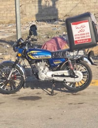 شباب دراجه سولنك اصلي جديد بعده زيره مكفوله كفاله عامه اوراق كامله ترا...