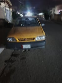 سايبا • ٢٠١٢ • بغداد المحموديه
