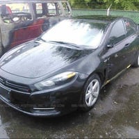 دودج دارْت SXT • ٢٠١٦ • ٢.٤ لتر