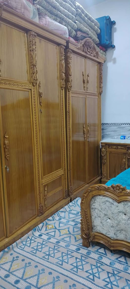 غرفة تسكام ضخمة وجديدة ستوني مسكمتها بمليونين و٨٠٠ وهذا وصلها موجود أريدها مليون ونص شراي خاص. مكاني ديوانية
ملاحظة:الخشب تسكام تكمه داخل وخارج صاج. وارتفاع الكنتور مترين و٦٠ قبل لتجي تأكد من مكانك يكفي لو لا


**إذا كنت صاحب هذا الإعلان وتريد حذفه لأي سبب، رجاءا أرسل رسالة إلى الدعم الفني**