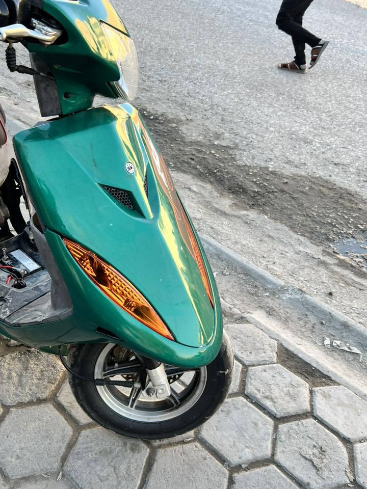 سلام عليكم 
العلويه للبيع 
صدر RGS قزم 
فج برمبو 
يدات  
اشاير وبكلايت اربعه  
ترايش ولحيه وكفر اربعه 
كشن 
وياله نجمه مفتوحه  
فلاوين 
وبعد شكم شغله وكدامك الدراجه 
مكانها نجف 
ممتواجد عل فيس 
***********
