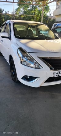 صني ٢٠٢٠ • ماشي ٧٦ ألف • اربيل خبات