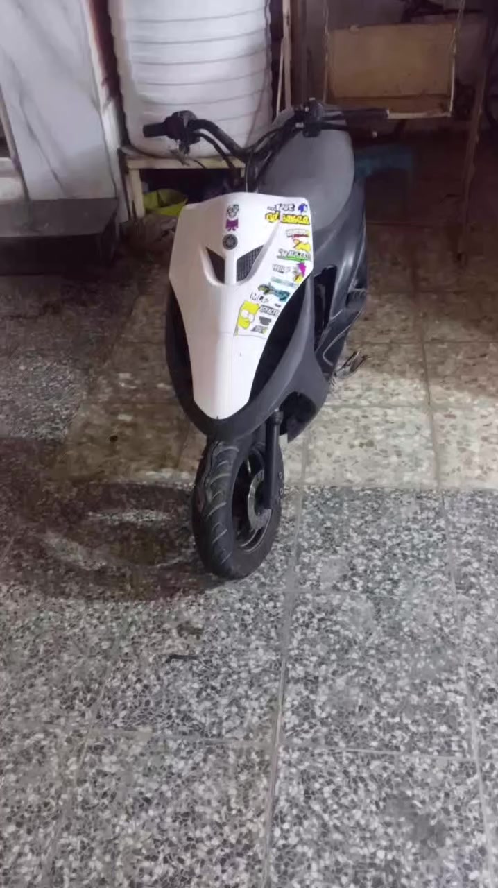 السلام عليكم عندي دراجه ماكس عدله للبيع او أمروس الدراجه اتخبل نصبتهه وبكل وكت نكره سلف الدراجه كفرات كامله بس قبق هندر ما بيهه الدراجه حلو رايدهه 375 وبيهه مجال  وكرر المو شراي لا ايراسل  المكان بغداد البلديات


**إذا كنت صاحب هذا الإعلان وتريد حذفه لأي سبب، رجاءا أرسل رسالة إلى الدعم الفني**