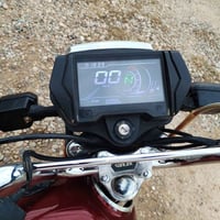 موديل ٢٤ • ماطور جديد • كركوك الحويجه العباسي