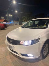 سيراتو • ٢٠٠٩ • هيت