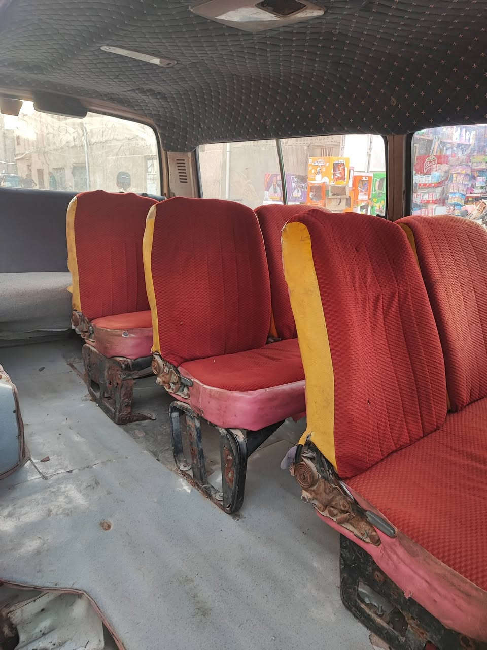 سلام عليكم لبيع مكينه مكفوله اكسن مكفول كير مكفول تخم تاير دوشمه سعر 18مكاني بغداد تريك وين ميعجبك***********
