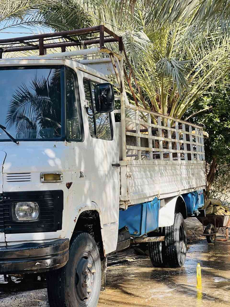 السلام عليكم 

سياره خرسه للبيع 
سياره نظيفه كدام عينك 
جاهزه مجهزه من كلشي 
السعر خاص : ***********
