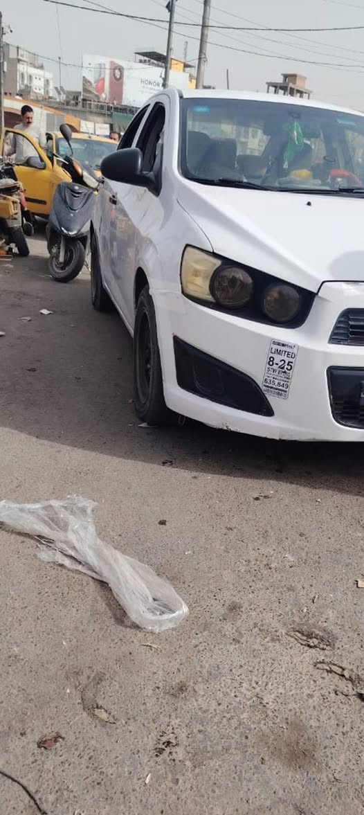 السلام عليكم شوفر سونك خليجي موديل 2012 كير محرك كفالة السعر 60بيها مجال ***********
