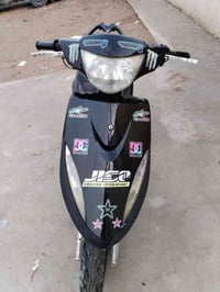 ماكس عدلة أوراق بوشة ٤٩ دراجة كاملة من كلشي الدراجة نكرة بكل وكت بهة ت...