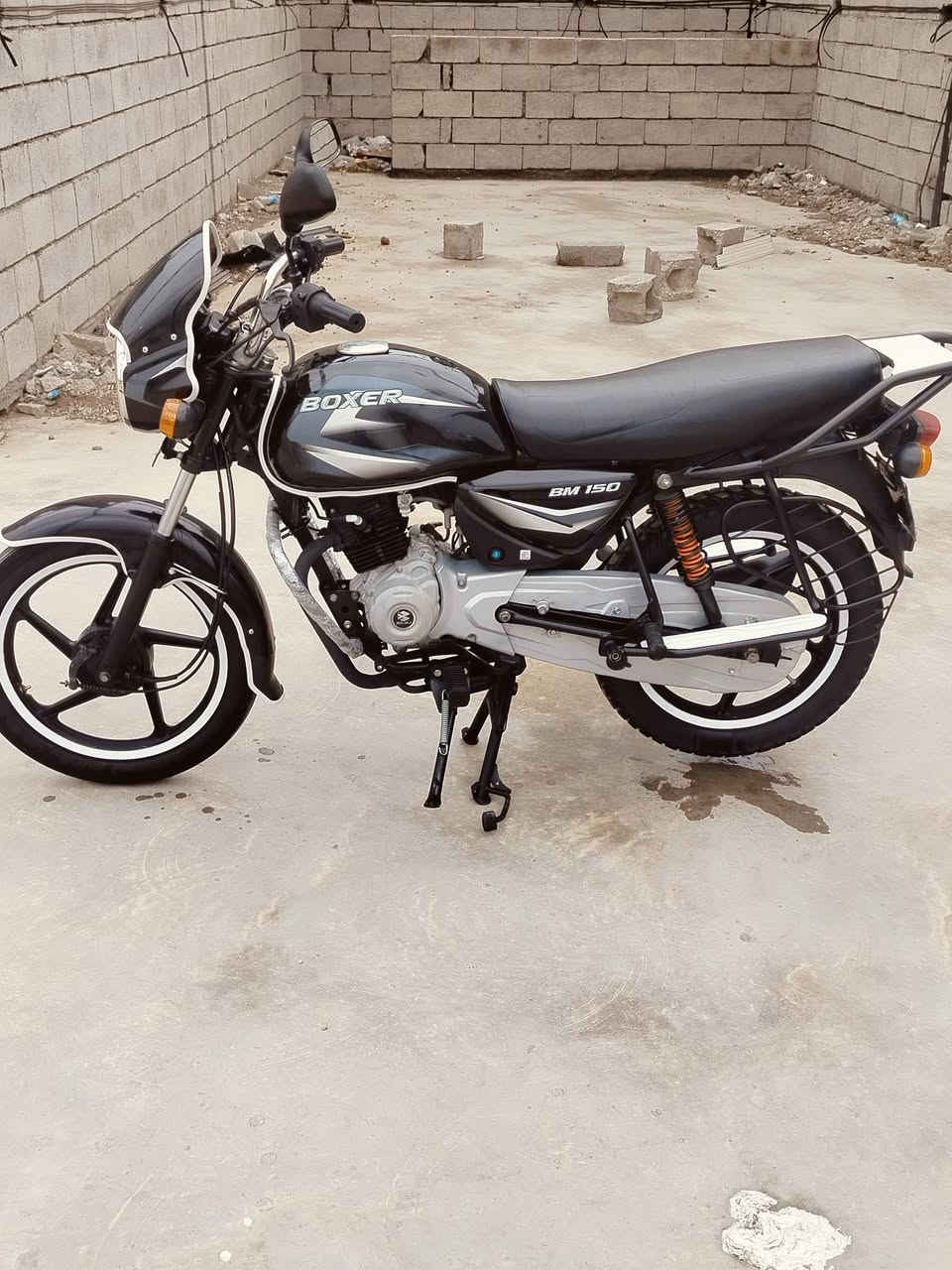 يا الله اسلام عليكم شباب بيع بل نقد وبل قصط ماستر رافدين فقط او مراوس حسب القناعه  درجة بوكسر موديل 22 مرقم ديالى عربي التحويل ثاني يوم النضافه مثل ما واضحه كدامك المحرك خير من الله  لا صوت ولا تبخير العنوان ديالى بعقوبه بهرز السعر مليون و 850وبيها مجال ارقم *********** الشراي يتصل وبي خير ويدلل
