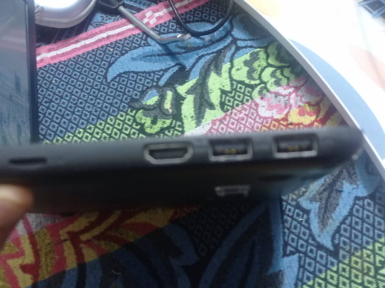 لابتوب دل ذاكره داخليه 16 عله 4 مال دراسة والالعاب ينزل بوبجي وماين كرافت صوته قوي قيم واخذ مكاني كربلاء المقدسة امن الداخلي يم صيدليه المنتضر


**إذا كنت صاحب هذا الإعلان وتريد حذفه لأي سبب، رجاءا أرسل رسالة إلى الدعم الفني**