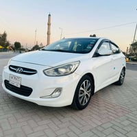 اكسنت • ٢٠١٦ • مكينة كير