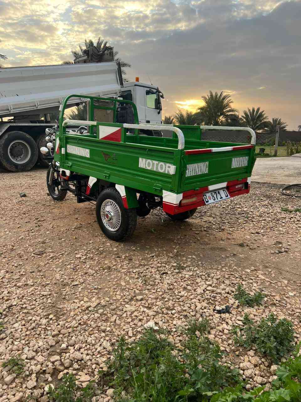 سلام عليكم ستوته لبيع موديل 19 اوراق اصولي شاصي مكفول ستوته خير من الله جاهزه من كلشي مصبوغه جماليه السعر 1400 وبيه مجال بسيط مكاني بابل الشوملي ***********
