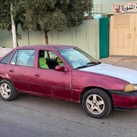 سلو 1994 • فكترا 16 • موصل الايسر