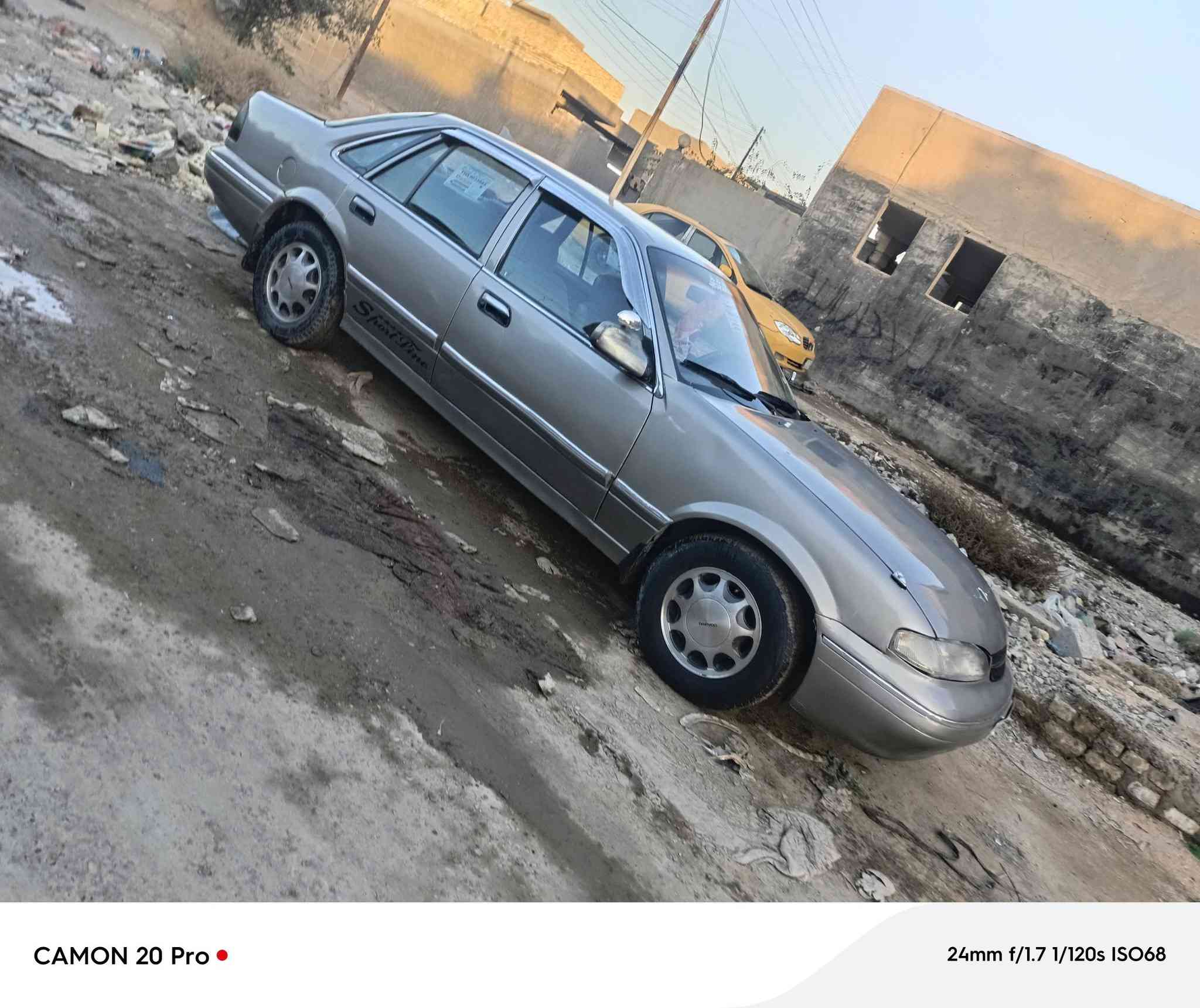 سياره برنس فراشه موديل 96 رقم بغداد دولي بلاديه حداديه زينه سياره نظافه 95% كير عادي ومحرك مقفولات تخم تايرات جديد مكان السياره ابو غريب الحصو النصر السلام منطقه 6000 الاتصال على الارقام والرقم الكورك بو واتساب اذا حاب تشتري احول لك اللوكيشن وتجيني على الجي بي اس واني حاضر سعر السياره 33 وبيها مجال شيء بسيط***********======***********
