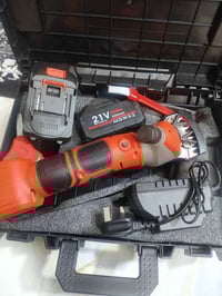 مكينة حلاقه • اغنام