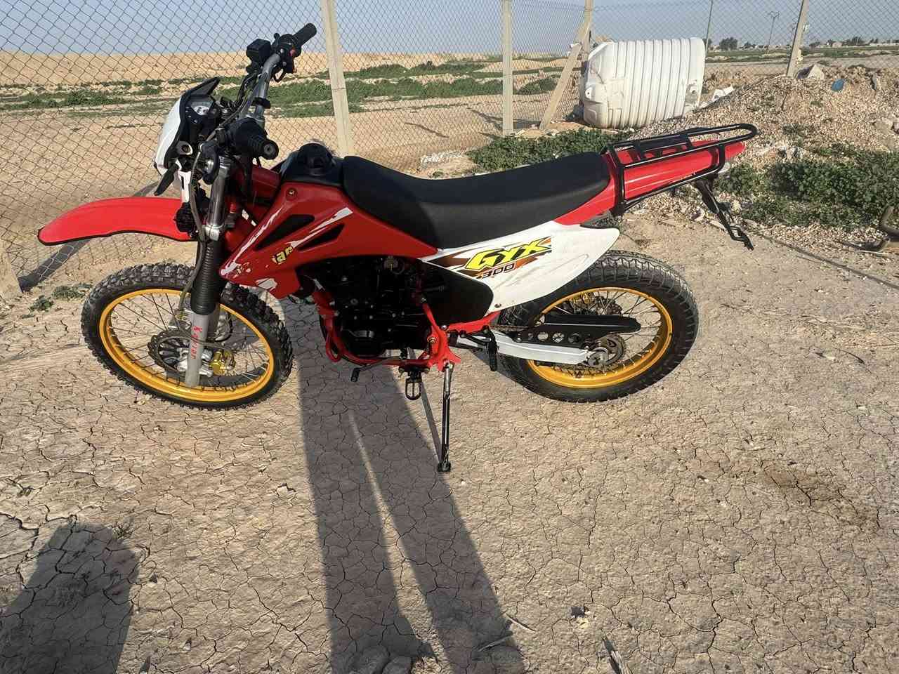 للبيع كاويار 2024محرك250 مكان ديالى ***********
