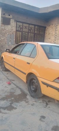 ٢٠١١ • محرك يخبل • شرط تحويل