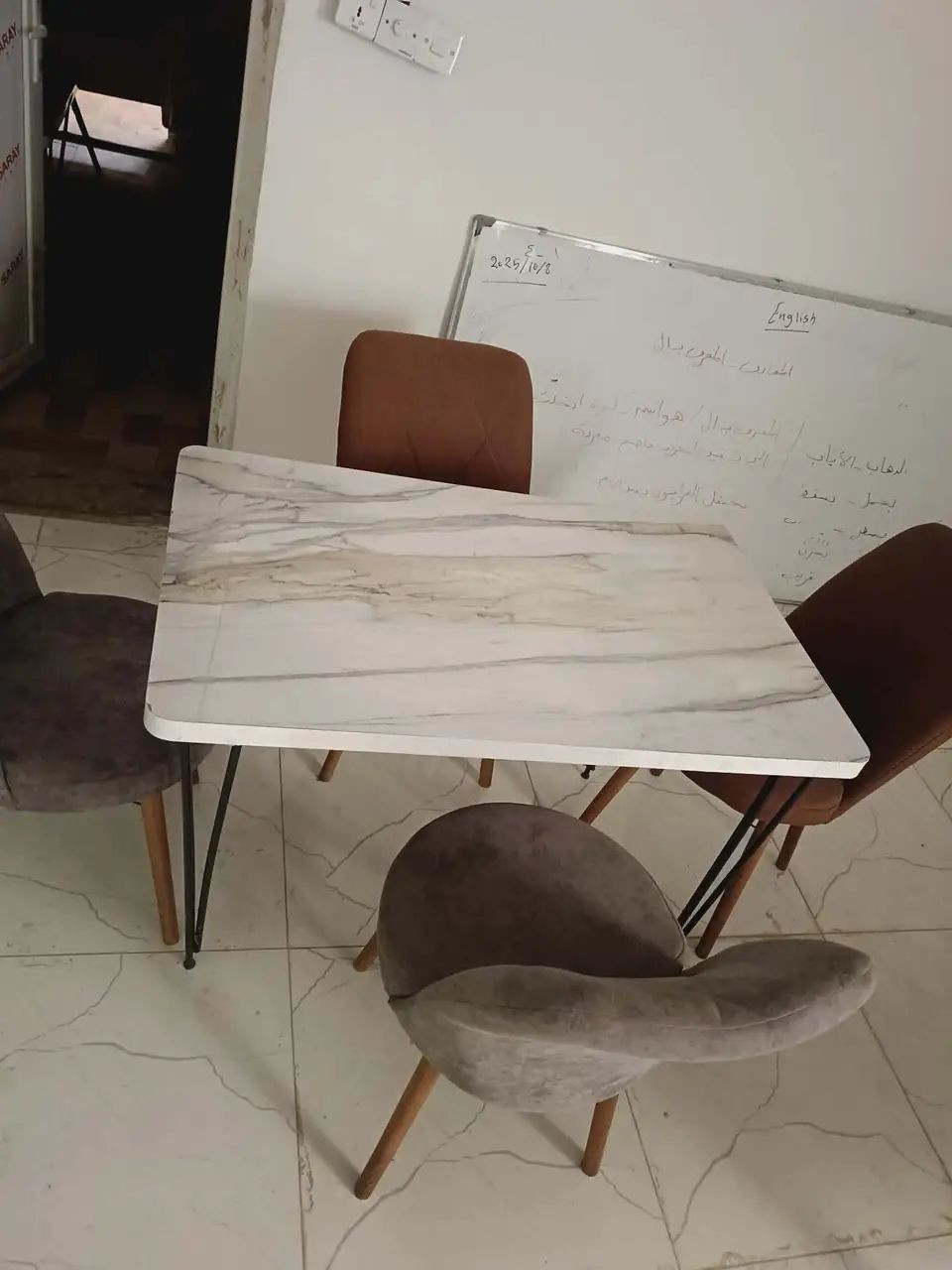 ميز طعام البيع العنوان بعقوبه


**إذا كنت صاحب هذا الإعلان وتريد حذفه لأي سبب، رجاءا أرسل رسالة إلى الدعم الفني**