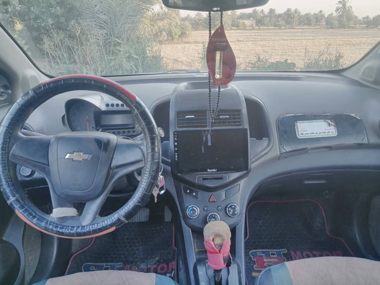 شوفر ليت سونك موديل 2012وارد خليجي.  رقم قادسيه باسمي.  مكينه 1800. جاهزه ع اخر حبايه.  مكانهه بالنجف. بالكوفه ***********
***********
