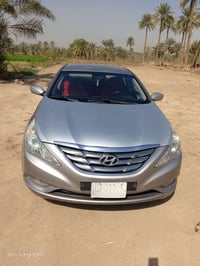 سوناتا • ٢٠١١ • بدون ضربه