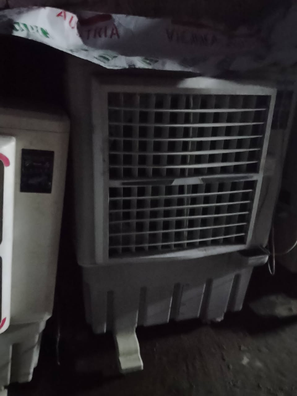 مبردات للبيع


**إذا كنت صاحب هذا الإعلان وتريد حذفه لأي سبب، رجاءا أرسل رسالة إلى الدعم الفني**