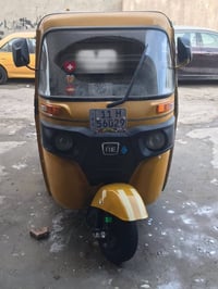 تكتك • موديل 2020 • المعالف بغداد