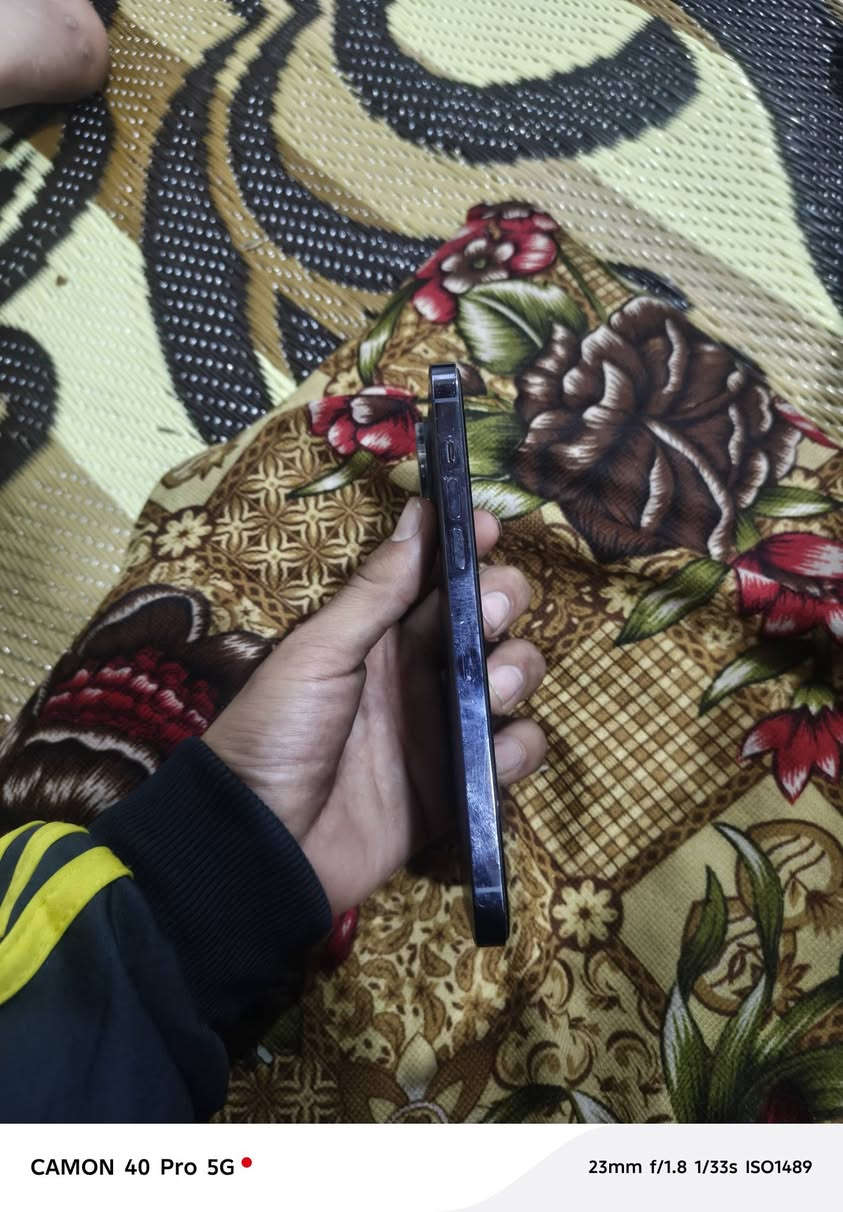 سلامو عليكم ايفون 14لبيع الجهاز نضيف بطاريه 90السعر 950 الموقع موصل ايسر حي الكرامه


**إذا كنت صاحب هذا الإعلان وتريد حذفه لأي سبب، رجاءا أرسل رسالة إلى الدعم الفني**