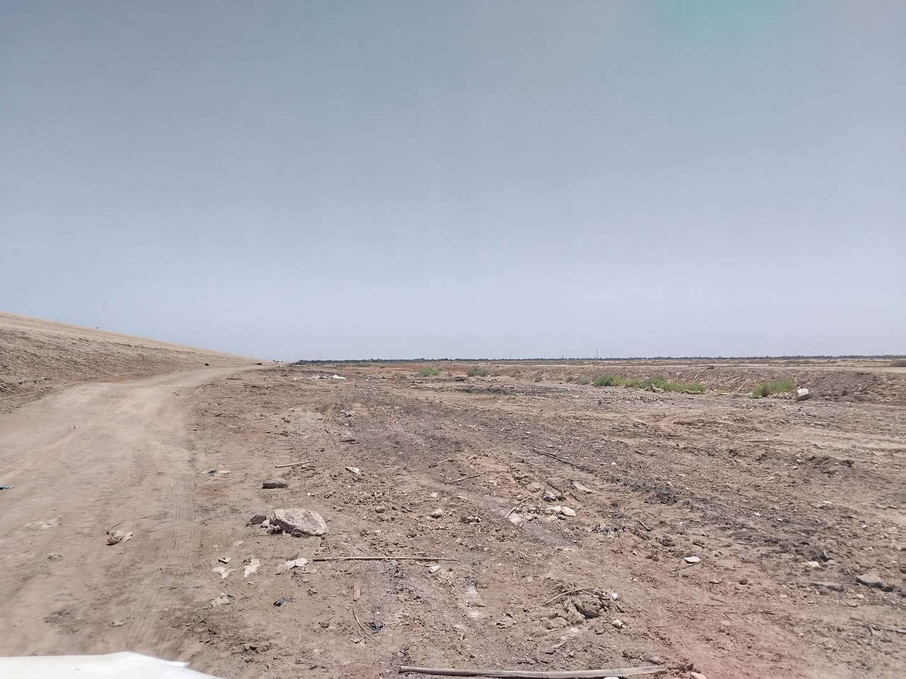 سلام عليكم كاع ٦٠ دونم للبيع
الشراء يجي خاص أو ينتصل هذا رقمي ***********

