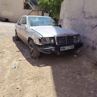 سيارة • ١٩٩١ • للبيع