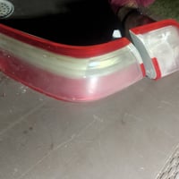 بك لايت كامري 2009خليجي جهه اليسار العامرية حي محامين 07800990203