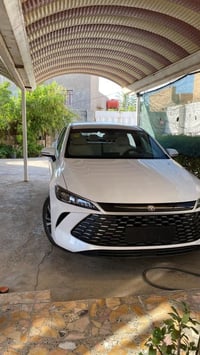 Byd  كن بلاس بيه هاي ضربه سعر 18وربع ماشيه الفين للاستفسار 07827654260