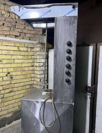 شواية كس كامله ويه الشيش جديده سعر ٢٥٠ الف سيديه  ٠٧٧٠٠٨٤٩٠٥٥