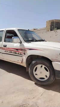 موديل ٢٠٠٨ • بصره