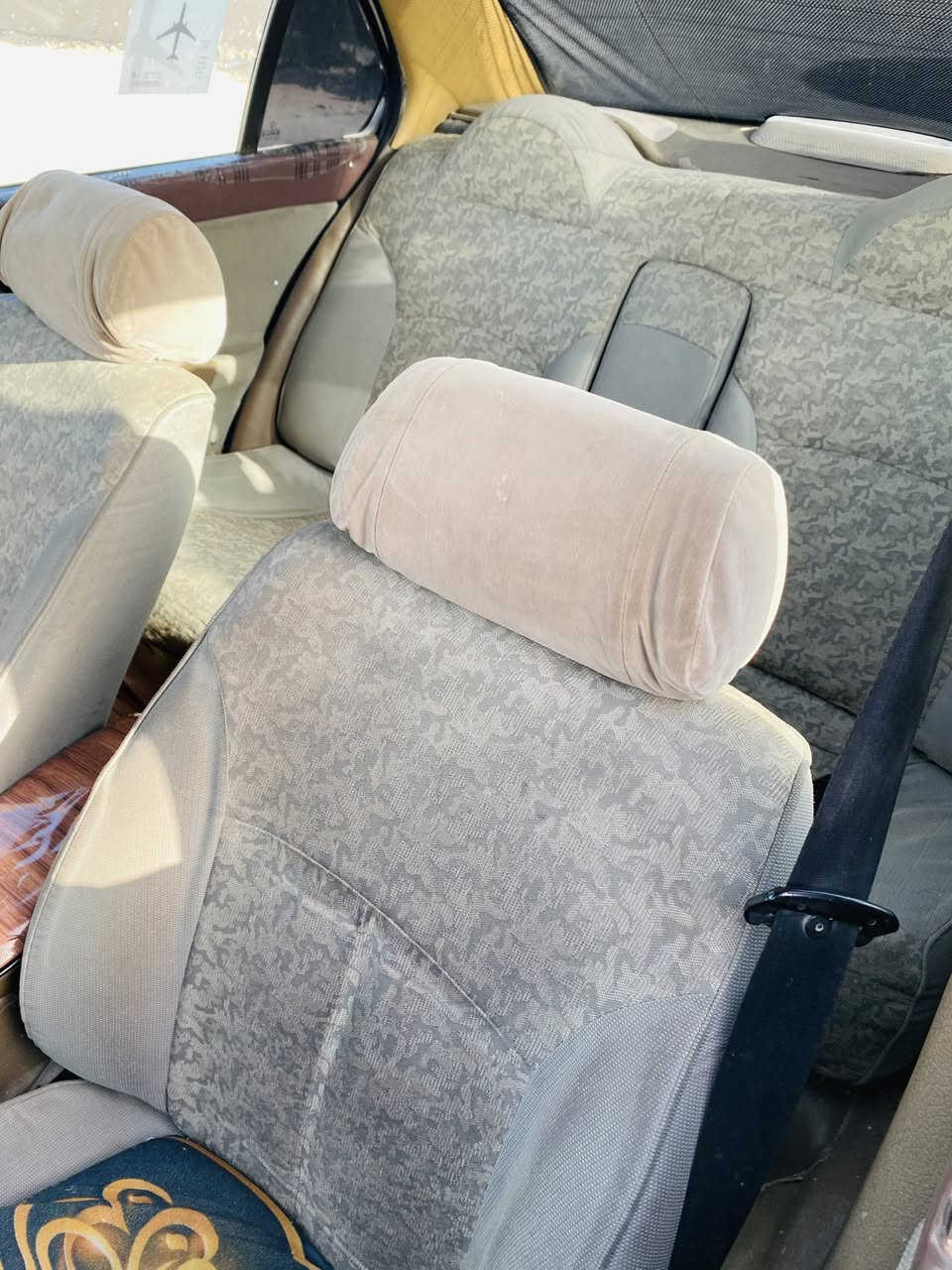 السلام عليكم سمند للبيع مديل 11رقم جديد راعيه بنجف مداور ثاني يوم مابيه ضربات قويه واضحات بصوره ضرباته تخم تاير جديد مكينه كير حداديه كله كفاله كهربائيات كله شغاله تبريد شغال فقط دكمت الايسي عاطله  السعر ٣٠ وبيه مجال حك الجيه هاذه رقميي مامتواجد عل فيس ***********
