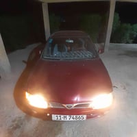 بروتون ويرا ٢٠٠٥ كير مكينه مكفول حدادية تخم تاير تبريد شغال  رقم بغداد...