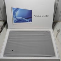 نوع الشاشة OLED مقاس 16 بوصة بدقة 1800 × 2880 بكسل.  الأداء معدل تحديث...