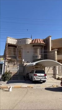 منطقة الشهداء • قرب جامعة العين • ٢٠٠م