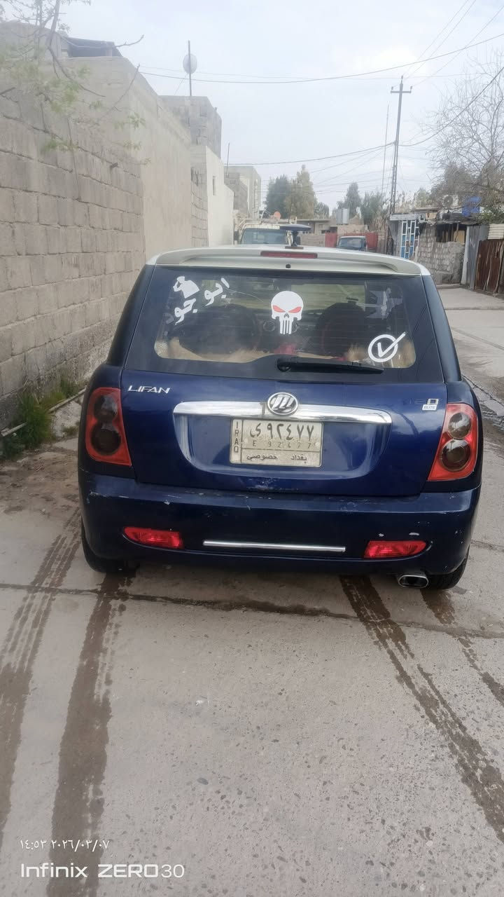 السلام عليكم للبيع او مراوس ليفان 2013 مكينه والكير شرط سنوية 2023 طخم تاير جديد باتري جديد مسجل شاشه طخم سمعات ويل كل السعر 33 وبيها مجال الشراي ينتصل ***********
الكورك وتساب 
*********** مكاني موصل حي عدن 
شرط التحويل والوكالة الخاصه الشرعي بل موصل

