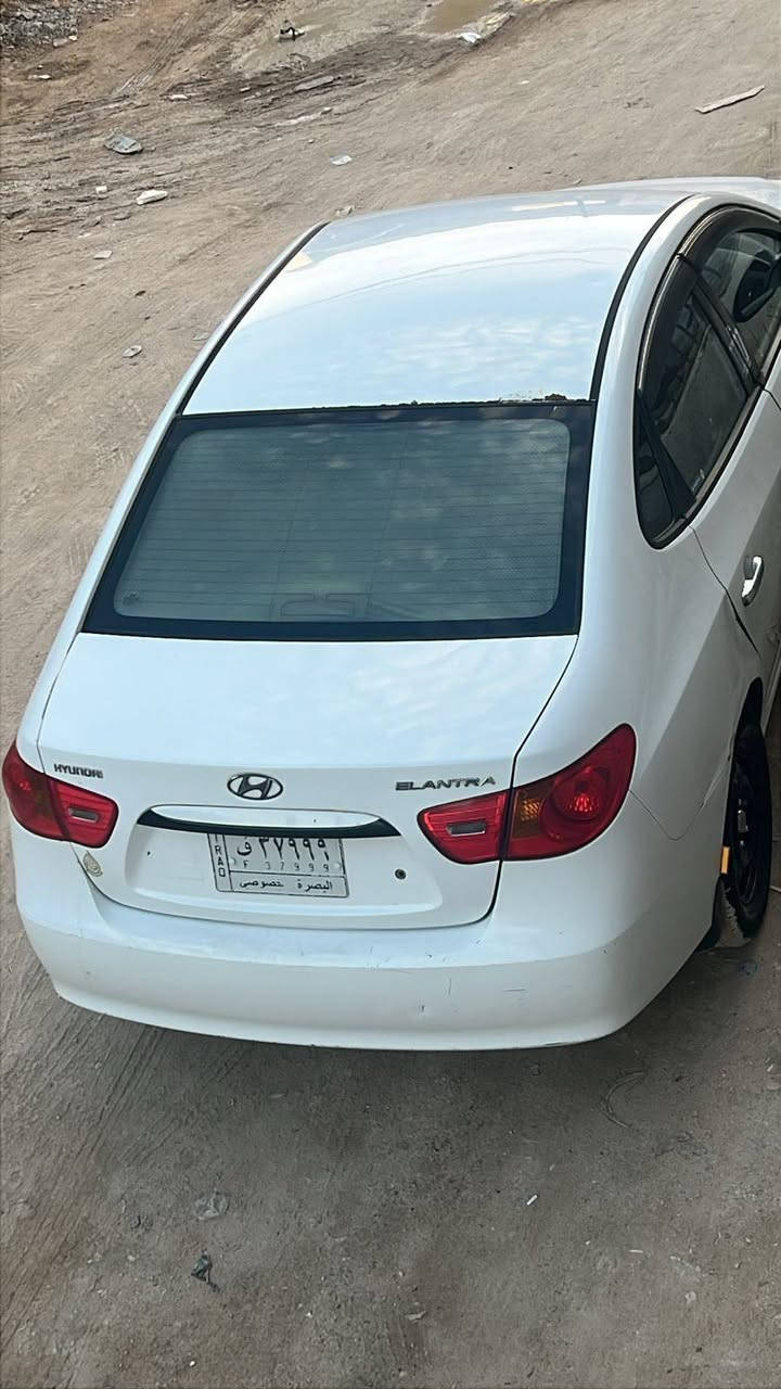 السلام عليكم النترا مقدس خليجي موديل 11 مكينة 1600 مكينه وكير كفالة حداديه تبريد تخم تاير كهربائيات كلهن كفاله بيها باب خلف السايق ضربه مصلح والبنيد بي بارد شبر سيارة بدون اي قطعة تبديل كله ليبل واحد سنويه ل28 بسم صاحبي 
ملاحظة بيها جم خياس بسيط كلش 
للستفسار اكثر اتصل او واتساب تدلل انا مكلف بنشر      رقم/ ***********.  
العنوان البصرة مناوي لجم
السعر/ 88 وبيها مجال قليل البصرة, العراق
