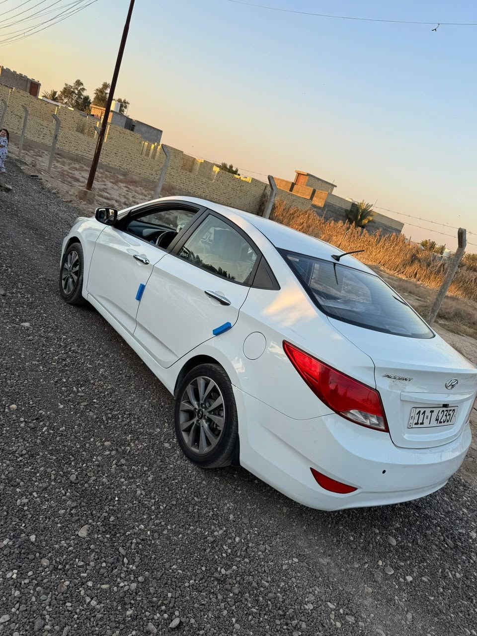 السلام عليكم اخوان اكسنت  2016 خليجي للبيع مكفولة كفالة عامة من ظربة صبغ تبديل كير ومكينة مكفولات ويل كروم اشاير بالمري تحكم استيرن كاميرا خلفية وحساس نظام ايكو داخل عسلي السيارة بأسمي وسنوية 2030تحويل ثاني يوم اخوان الصفحة لنشر فقط وترويج رقم صحاب سيارة موجودة هاتف الاتصال ***********
