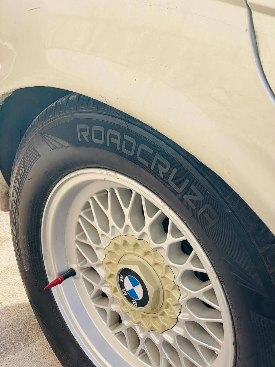 BMWللبيع او مرواس

520محرك كبس جديد

لأصرف ولانفخ
 
صدر تمام

تايرات٤ زينات

موديل 1989محدث92بجم عريض

شرط تحويل👍🏻

تريد وكاله 

شرط لغرامات👍🏻

رقم نينوى
كير عادي 

سياره داخله فرن جديد درجه اولى

كهربائيات لايتات

كله شغاله 
أربع جامات كهربائي
راسلني وتدلل 

وذا مراوس هم يرهم

***********واتساب
سعر٥٥وبي مجال بسيط
