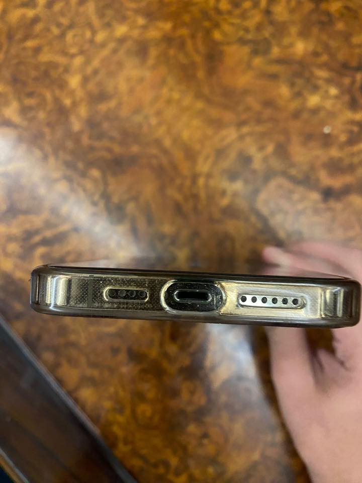 السلام عليكم ايفون 12برو ماكس مبدل شاشه وبطاريه وكاله 100 ما بي تعليگ سعر 330وبي مجال خاص


**إذا كنت صاحب هذا الإعلان وتريد حذفه لأي سبب، رجاءا أرسل رسالة إلى الدعم الفني**