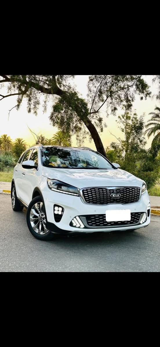 سورنتو 2020 خليجي وكالة
فول مواصفات جي تي لاين
رقم بغداد لسياره كلش حلوه وجديده 6ستندر ماشيه 50الف مكفوله من لصبق ولضرر بيهه شخط قليل بل جاملق لخلفي وبارد قليل بحافته الباب بيع فقط سعر 260 بيها مجال بسيط تفاصيل رقم *********** ألوان حله ￼
