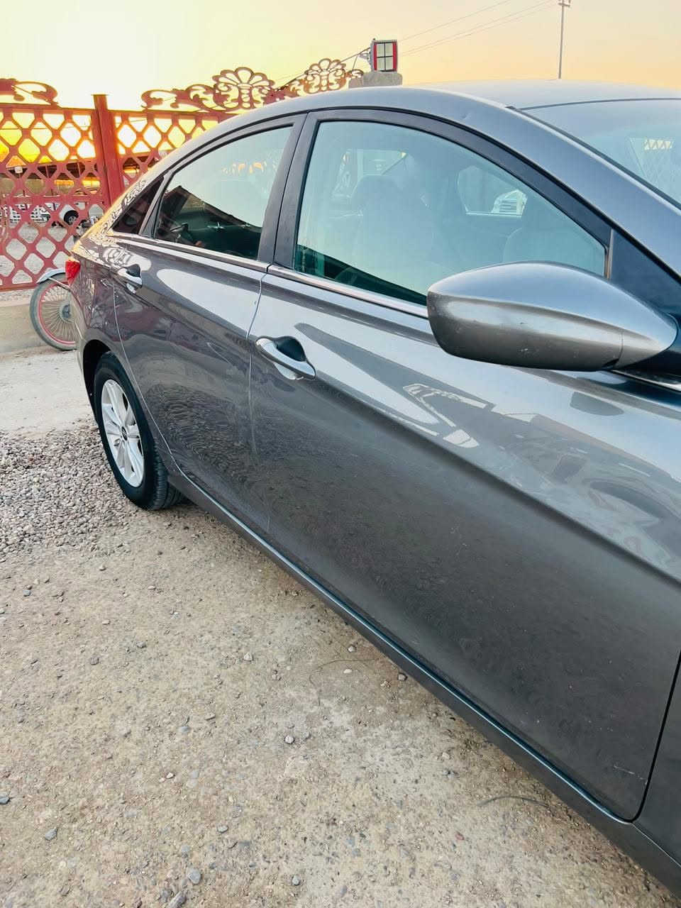 🚗 سوناتا 2013
🌏 وارد امريكي
🔺مواصفات السيارة
▪️ محرك 2400
▪️ مرايا شفط
▪️ تحكم مرايا
▪️ 5 ويل كب
▪️ بلاجكتور
▪️ تحكم ستيرن جهتين
▪️ مثبت سرعة
▪️ نظام ECO
▪️ تبريد بيانو
▪️ حساسات أمامية وخلفية
▪️ دواخل لونين
🔺 معلومات السيارة
▪️ رقم ذي قار
▪️ مشروع وطني
▪️ تحويل مباشر
▪️ كير ومحرك وحدادية وتبريد مكفولات
▪️ تخم تايرات جديد
🛠️ الضرر تبديل وصبغ
جاملغ وبنيد
📍 مكان السيارة
▪️ الرفاعي
📱 رقم صاحب السيارة
***********
***********
السعر 90وبيه مجال
