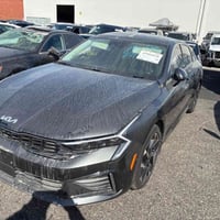 كاميرات ٣٦٠ • بانوراما • حادث جانبي