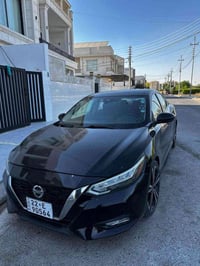 سنترا SR • ٢٠٢٢ • أربيل