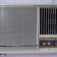 مكيف جنرال • طن ونص • سوك شيوخ